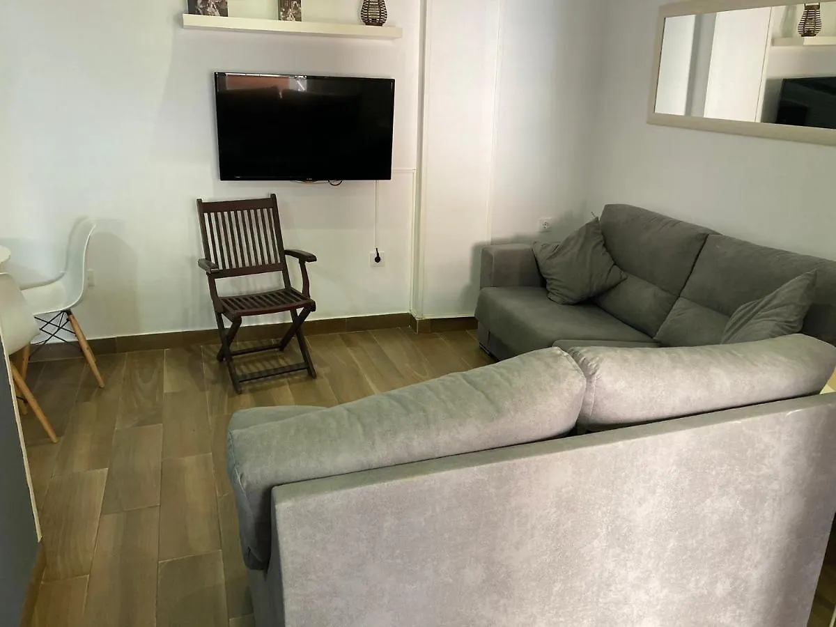 Apartamento Pena De Hita El Puerto de Santa Maria Spain