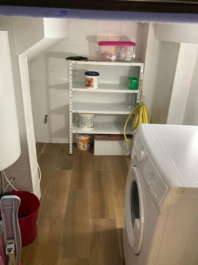 Apartamento Pena De Hita El Puerto de Santa Maria Apartment