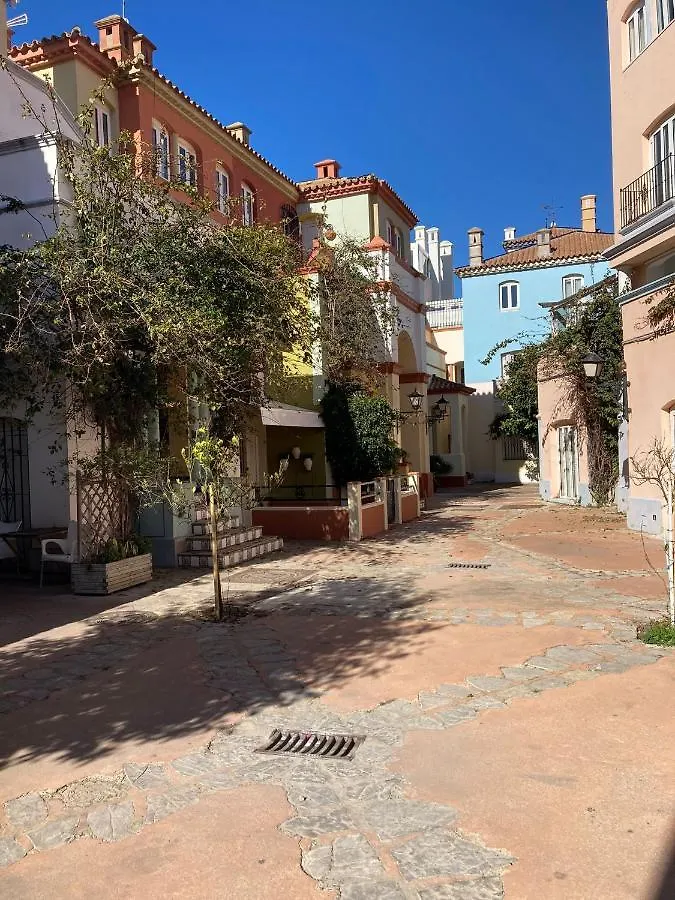Apartamento Pena De Hita El Puerto de Santa Maria