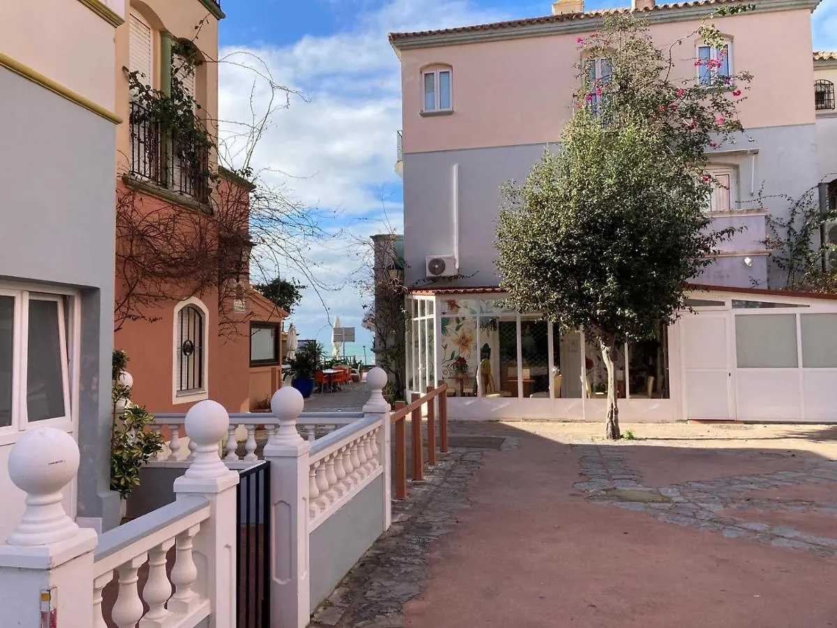 Apartamento Pena De Hita El Puerto de Santa Maria 0*,  Spain