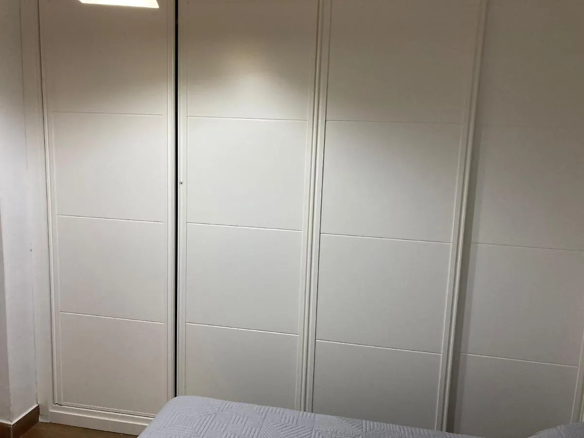 Apartamento Pena De Hita El Puerto de Santa Maria 0*,