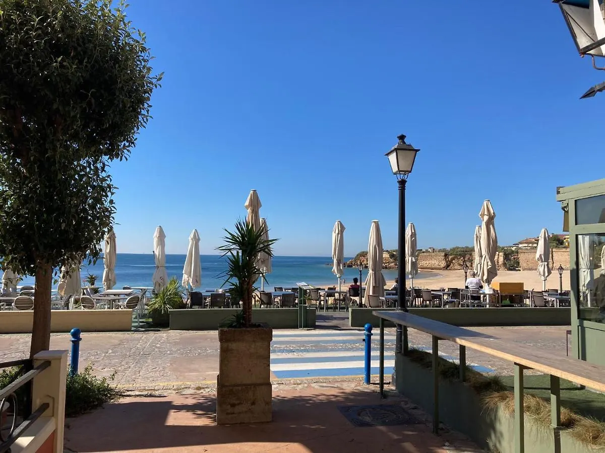Apartamento Pena De Hita El Puerto de Santa Maria