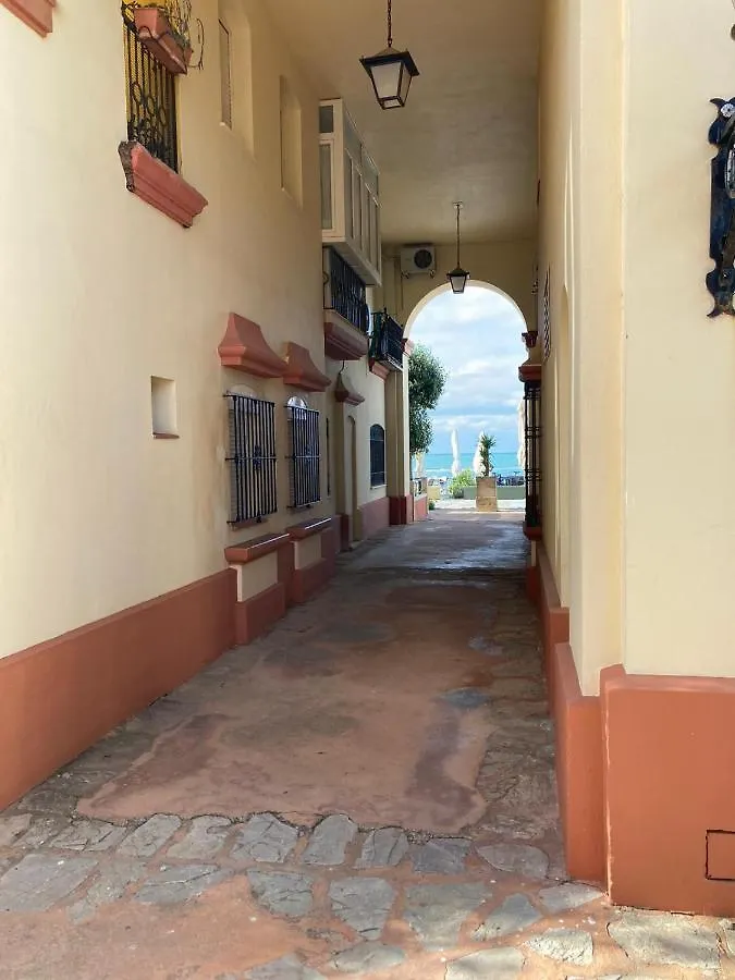 Apartamento Pena De Hita El Puerto de Santa Maria 0*,  Spain