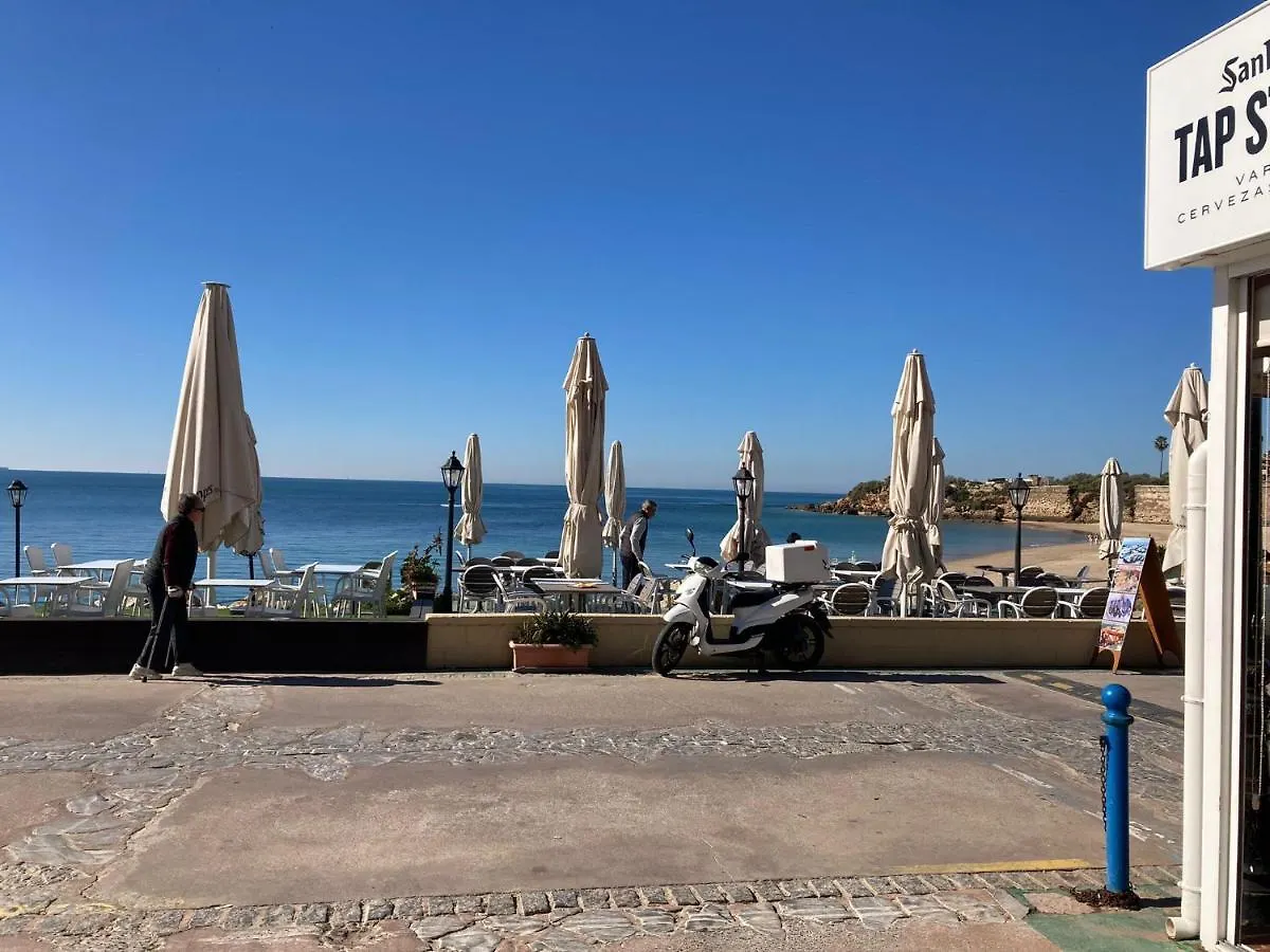 Apartamento Pena De Hita El Puerto de Santa Maria 0*,