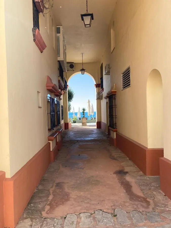 Apartamento Pena De Hita El Puerto de Santa Maria