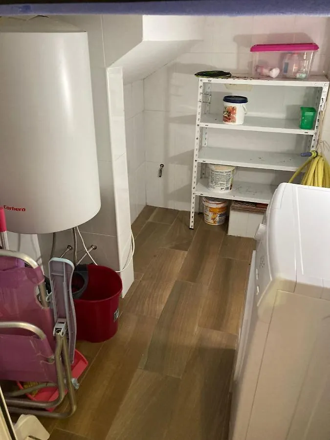 Apartamento Pena De Hita El Puerto de Santa Maria 0*,  Spain