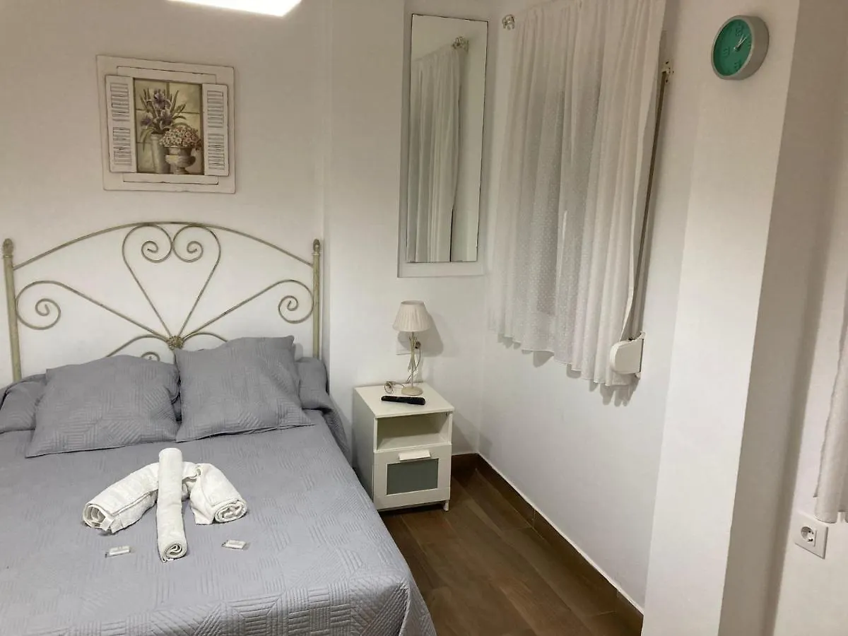 Apartamento Pena De Hita El Puerto de Santa Maria