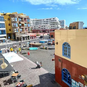  Apartamento Playa Chica Views España