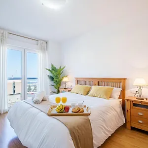  Apartamento Soho & Sea Views -parking España