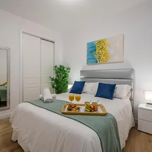  Apartamento Cultural Experience España