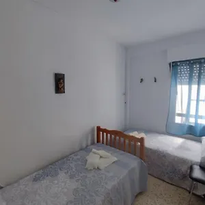 Vg Valdelagrana Colomina Apartamento