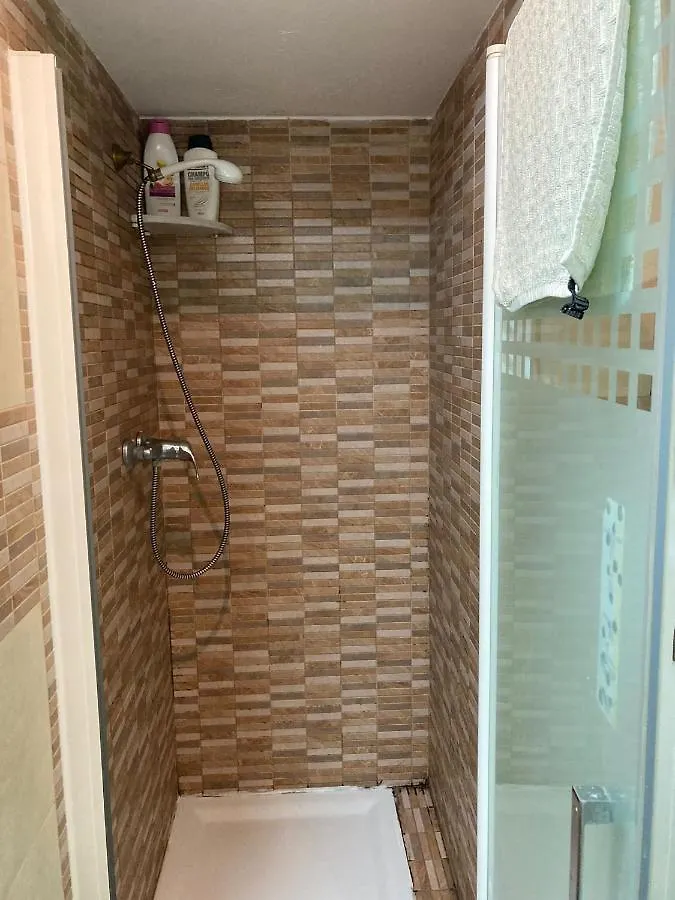 Apartamento Pena De Hita El Puerto de Santa Maria 0*,
