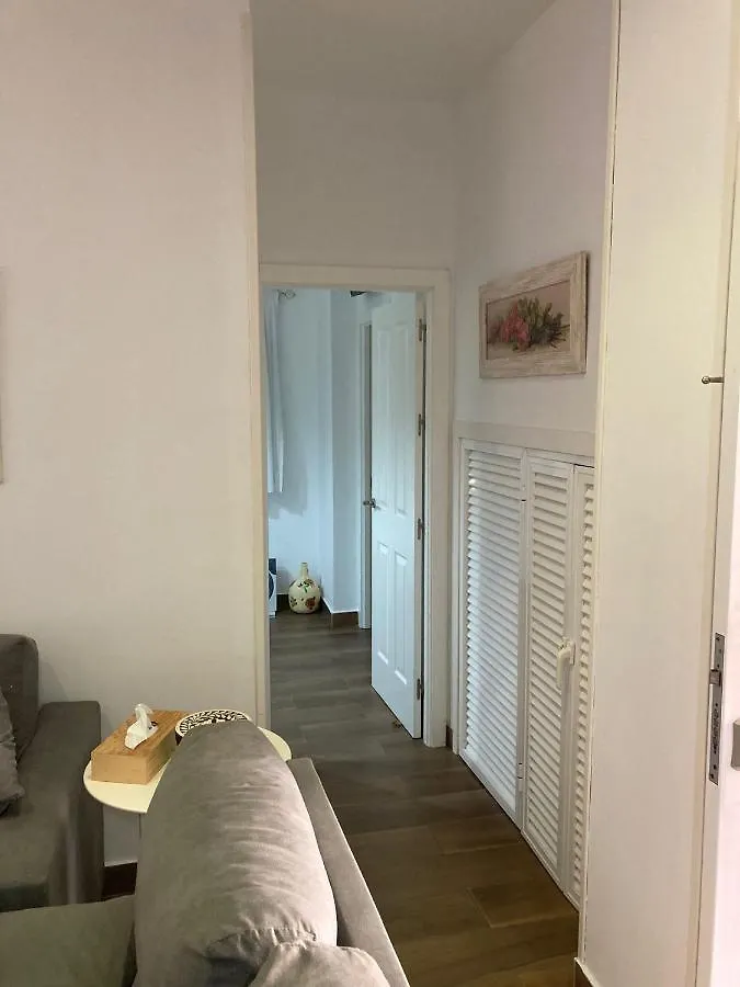 Apartamento Pena De Hita El Puerto de Santa Maria Spain