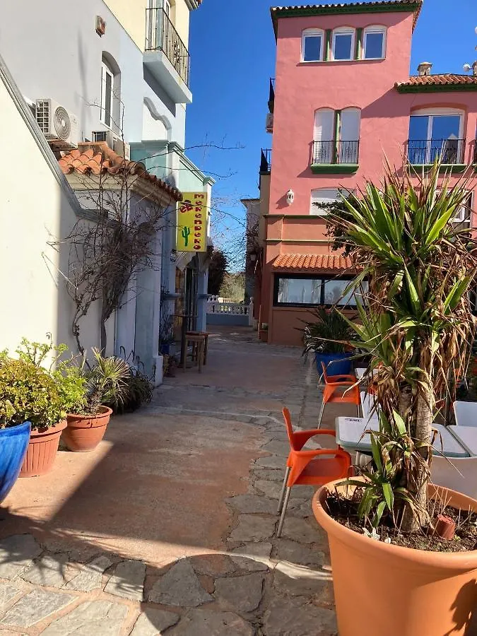 Apartamento Pena De Hita El Puerto de Santa Maria Apartment