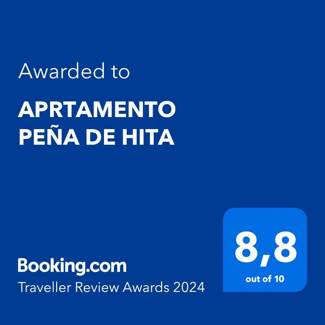 Apartamento Pena De Hita El Puerto de Santa Maria Apartment